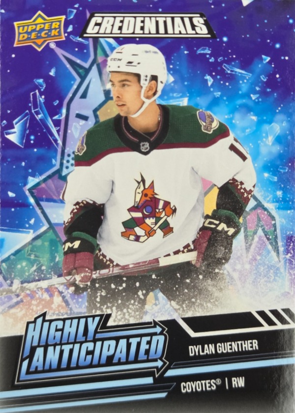 Dylan Guenther