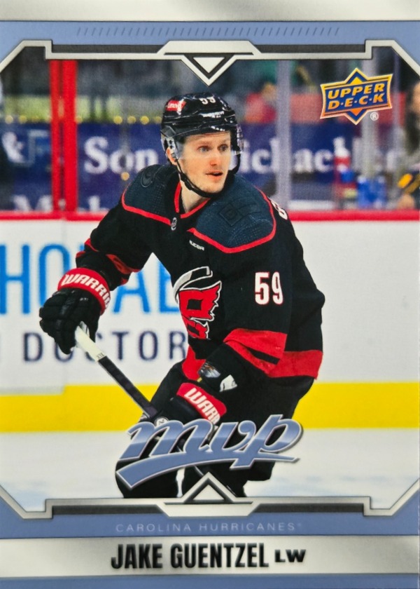Jake Guentzel