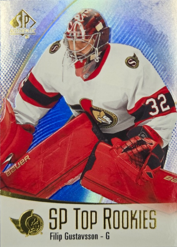 Filip Gustavsson