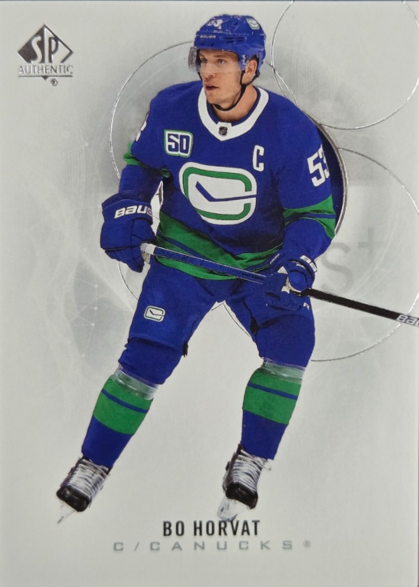 Bo Horvat