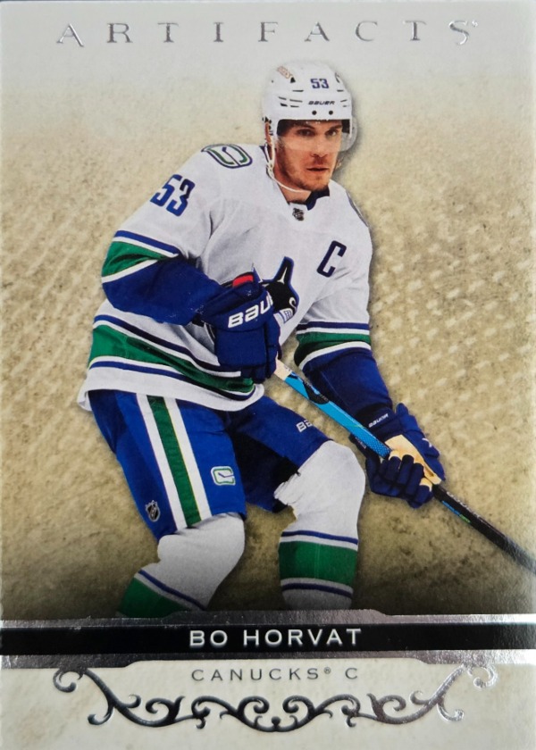 Bo Horvat
