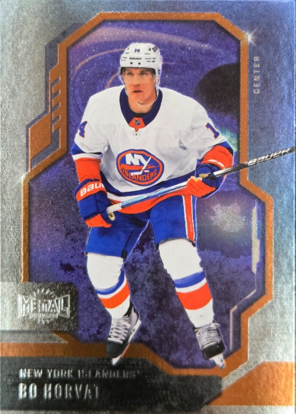 Bo Horvat