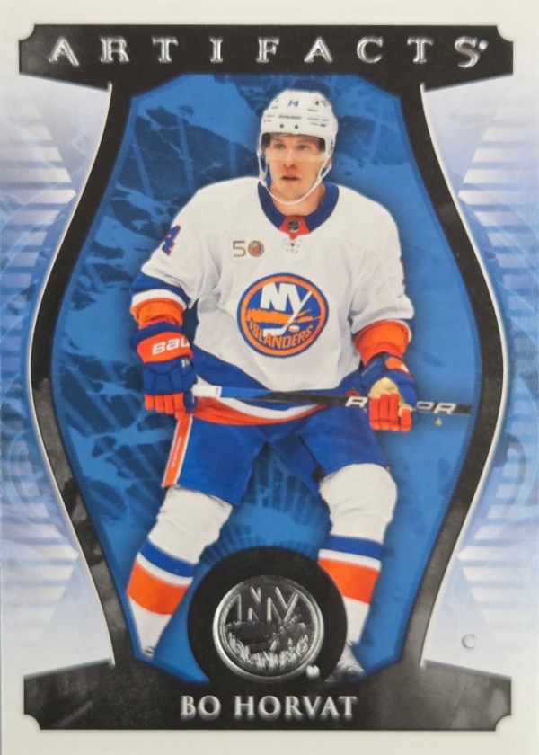 Bo Horvat