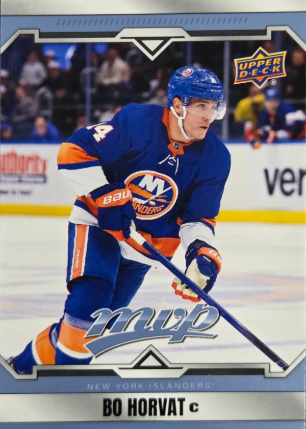Bo Horvat