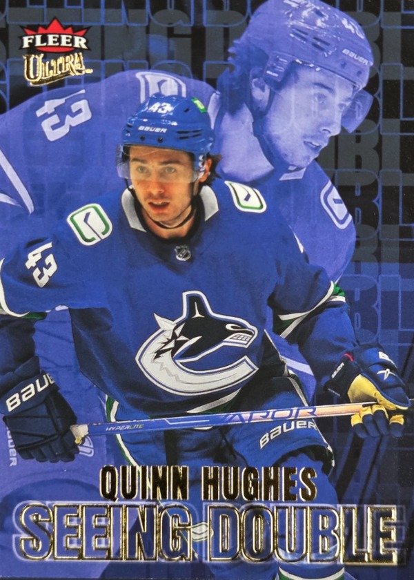 Quinn Hughes