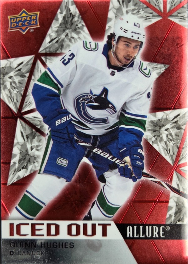Quinn Hughes