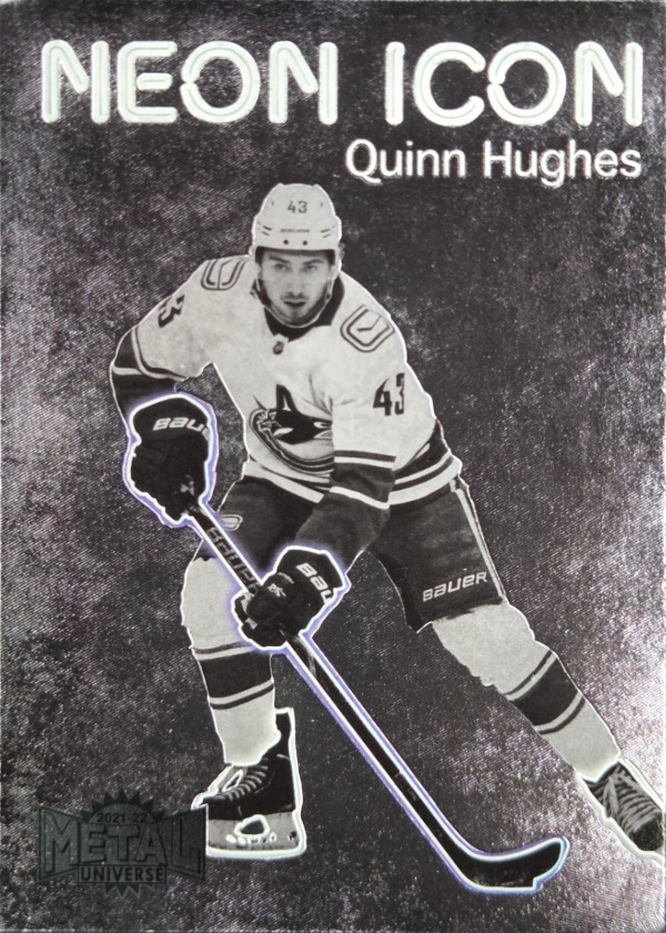 Quinn Hughes