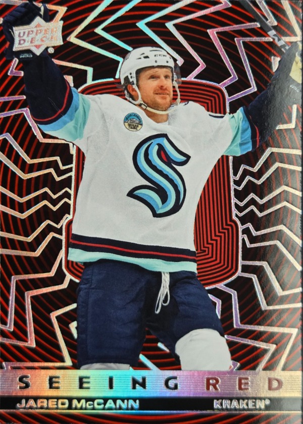 Jared McCann