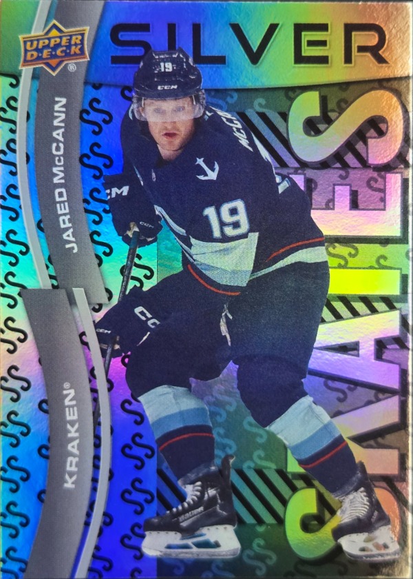 Jared McCann