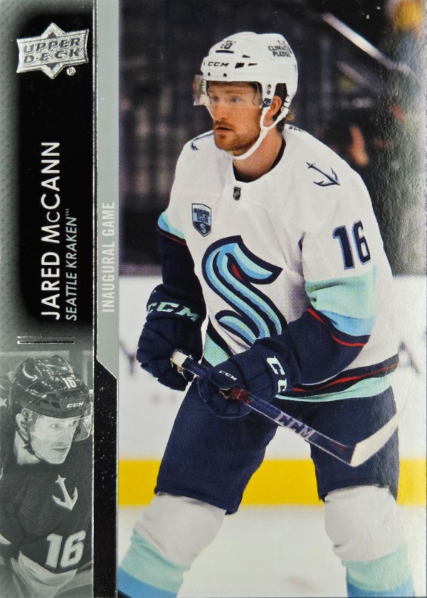 Jared McCann