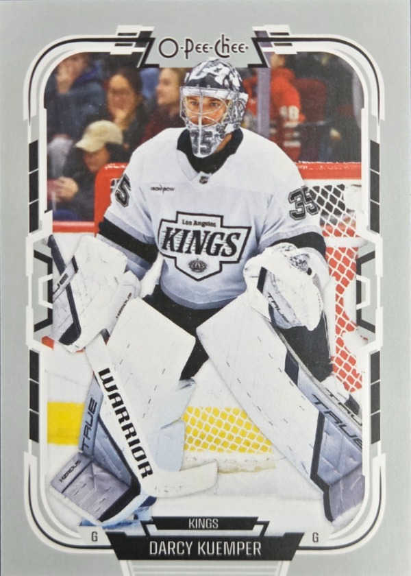 Darcy Kuemper