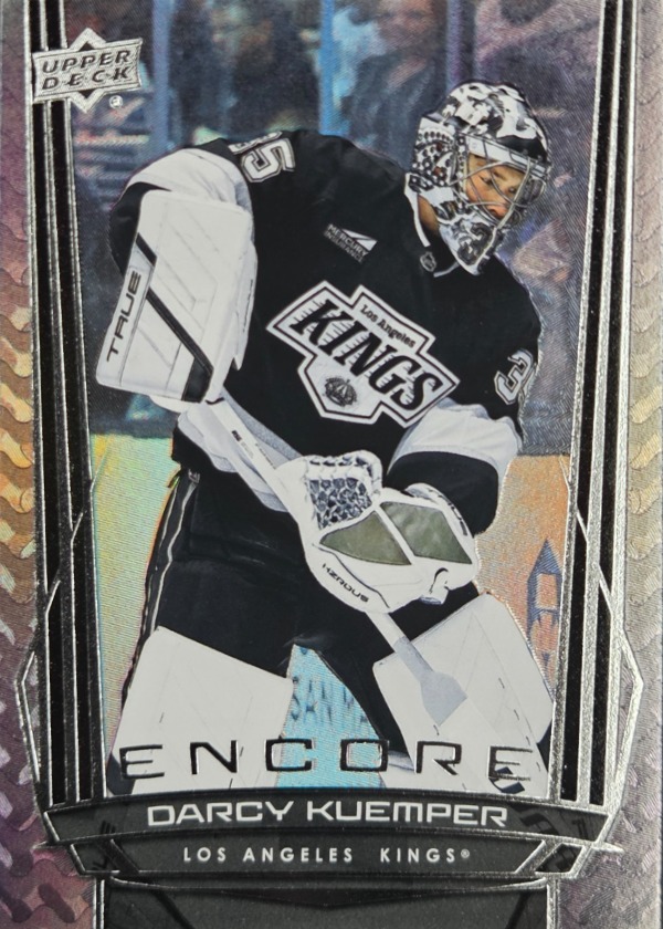 Darcy Kuemper