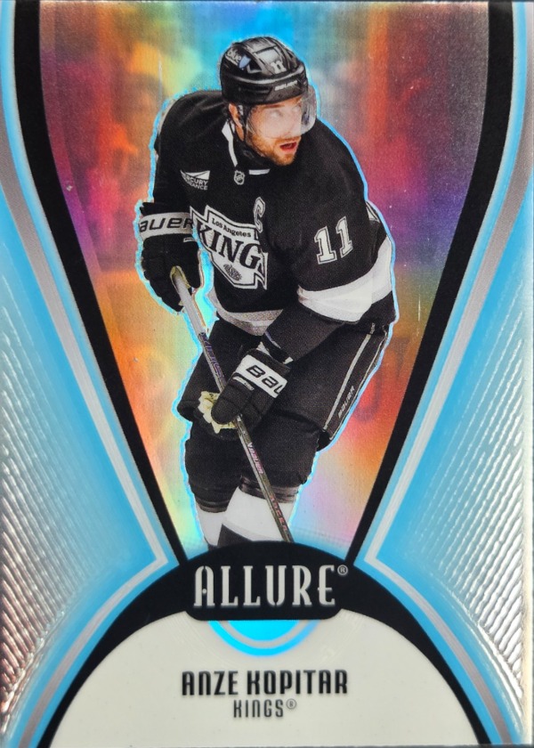 Anze Kopitar