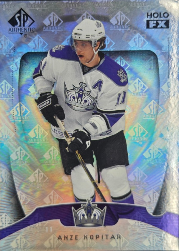 Anze Kopitar
