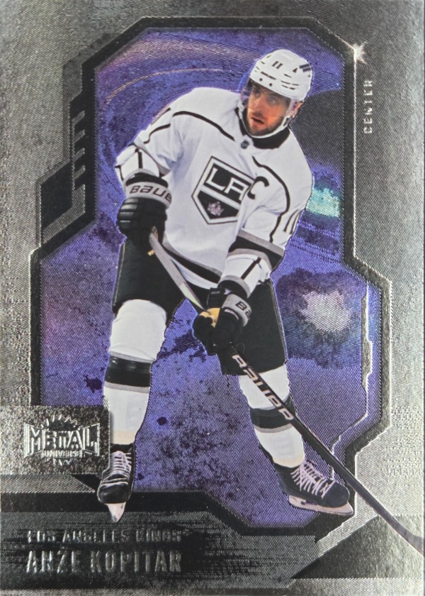 Anze Kopitar