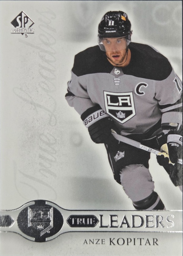 Anze Kopitar