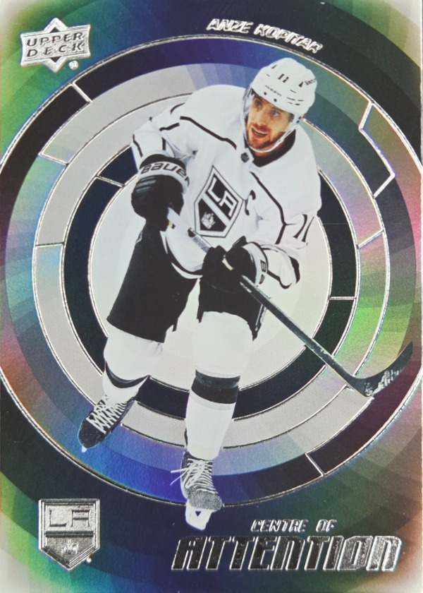 Anze Kopitar
