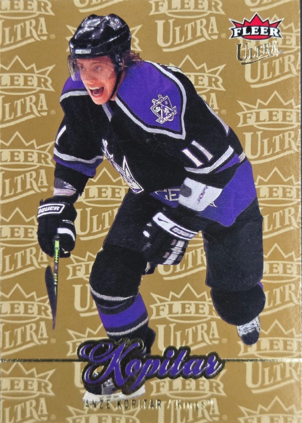 Anze Kopitar