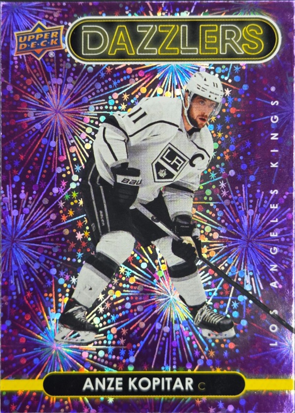 Anze Kopitar