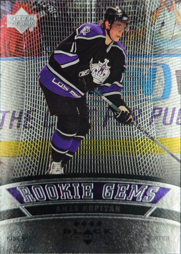 Anze Kopitar