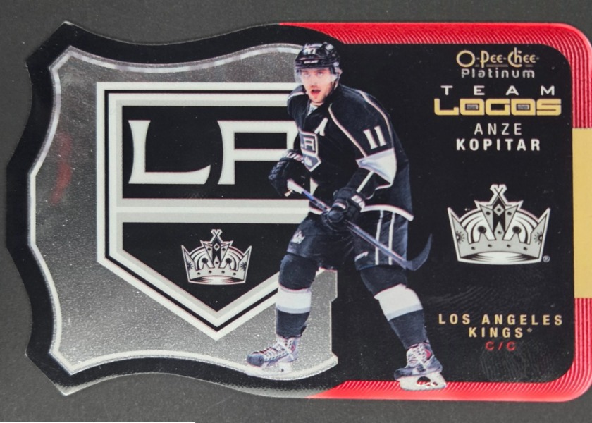 Anze Kopitar