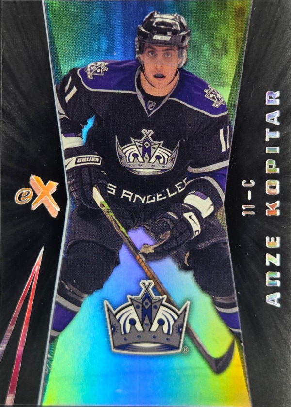 Anze Kopitar