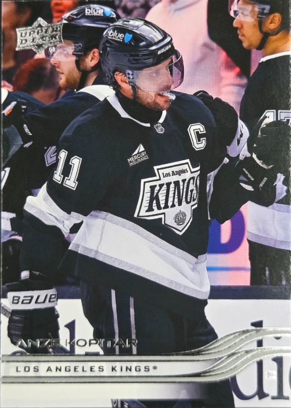 Anze Kopitar