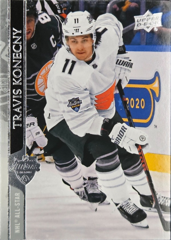 Travis Konecny