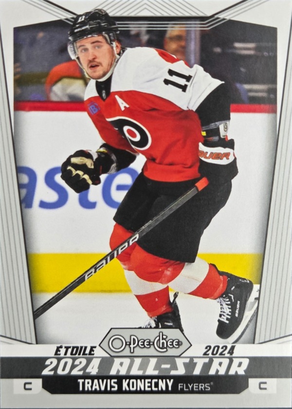Travis Konecny