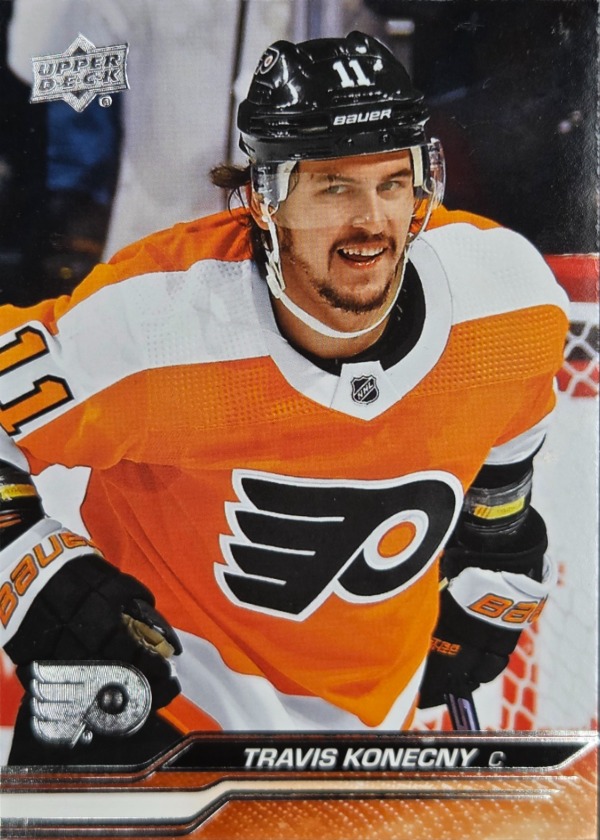 Travis Konecny