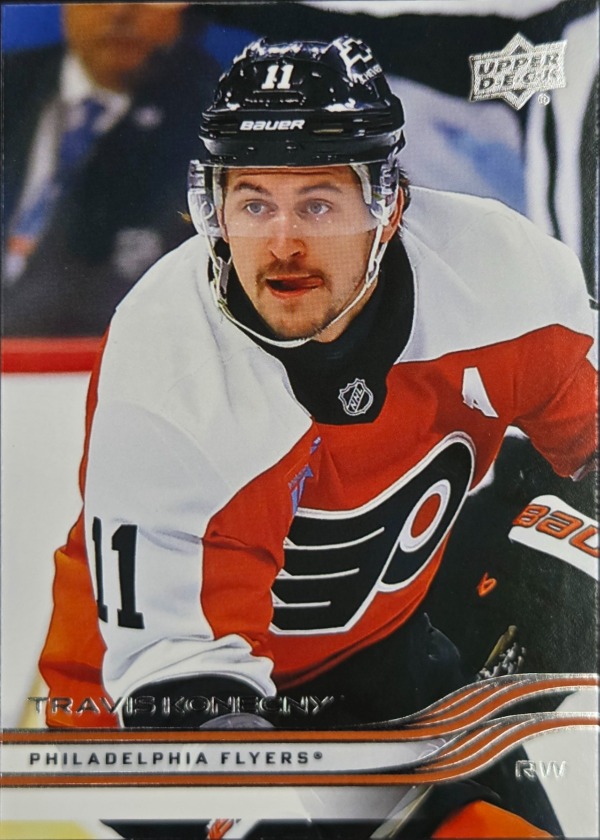 Travis Konecny