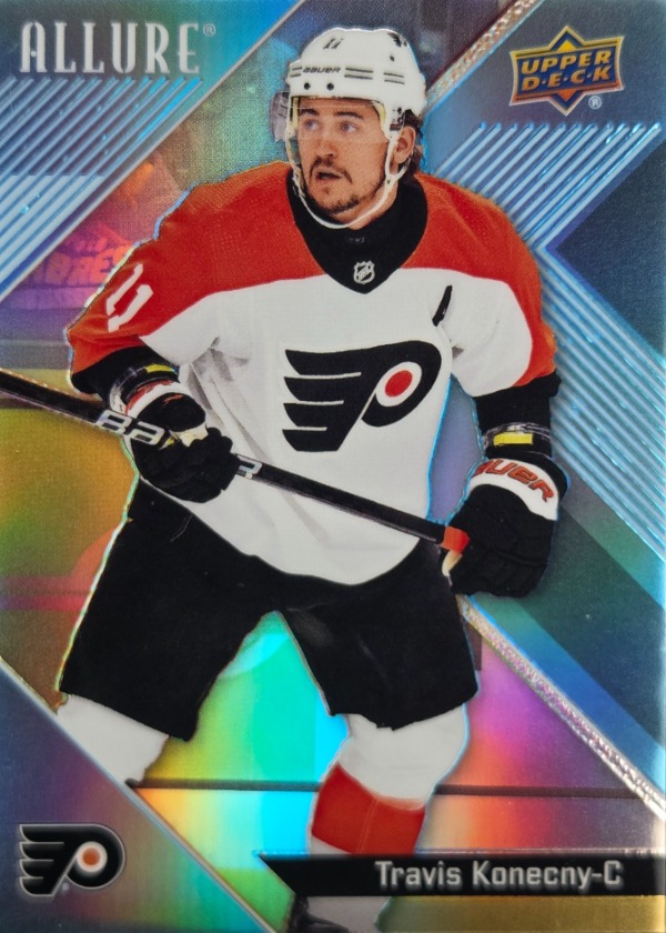 Travis Konecny