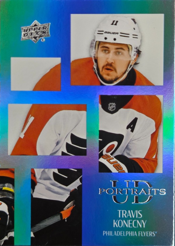 Travis Konecny