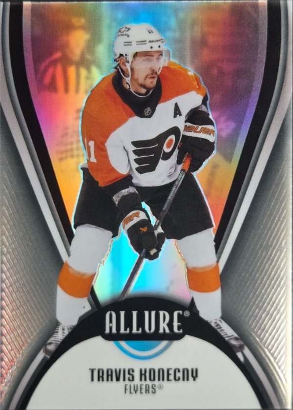Travis Konecny