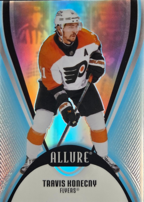 Travis Konecny