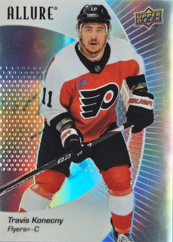 Travis Konecny