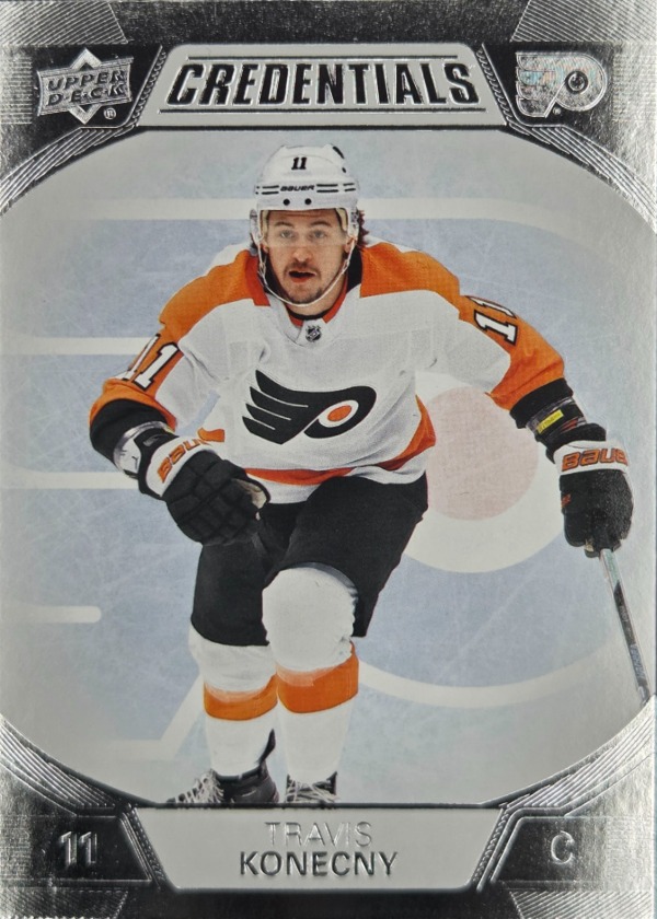 Travis Konecny