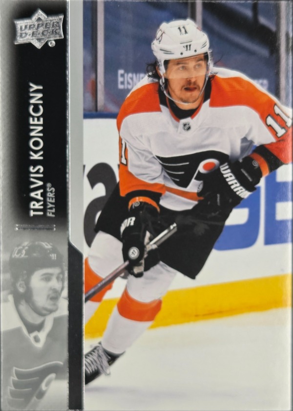 Travis Konecny