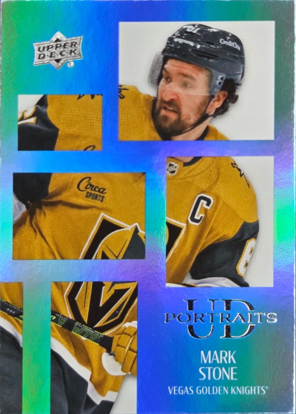 Mark Stone