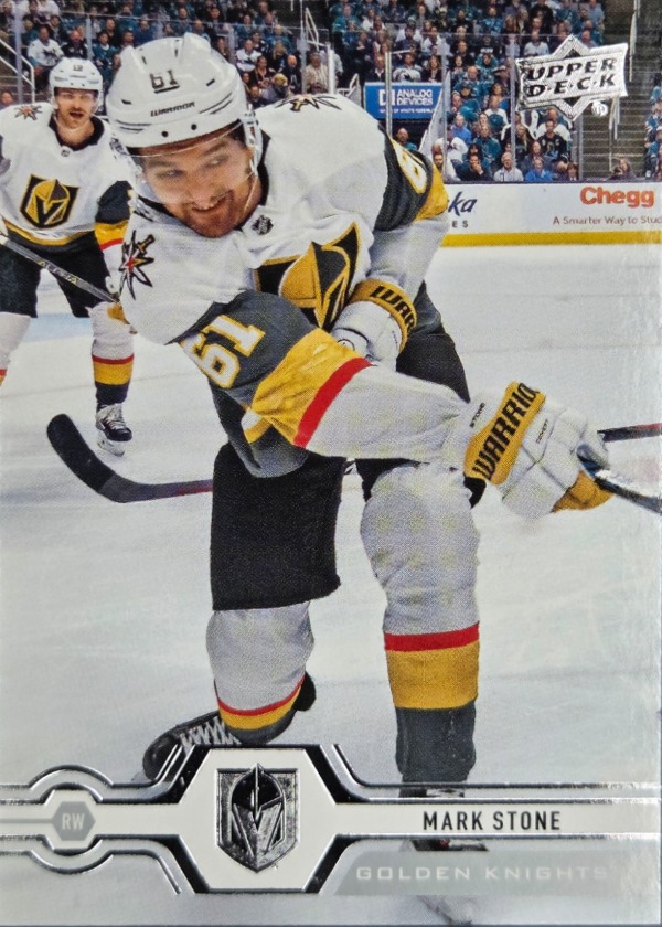 Mark Stone