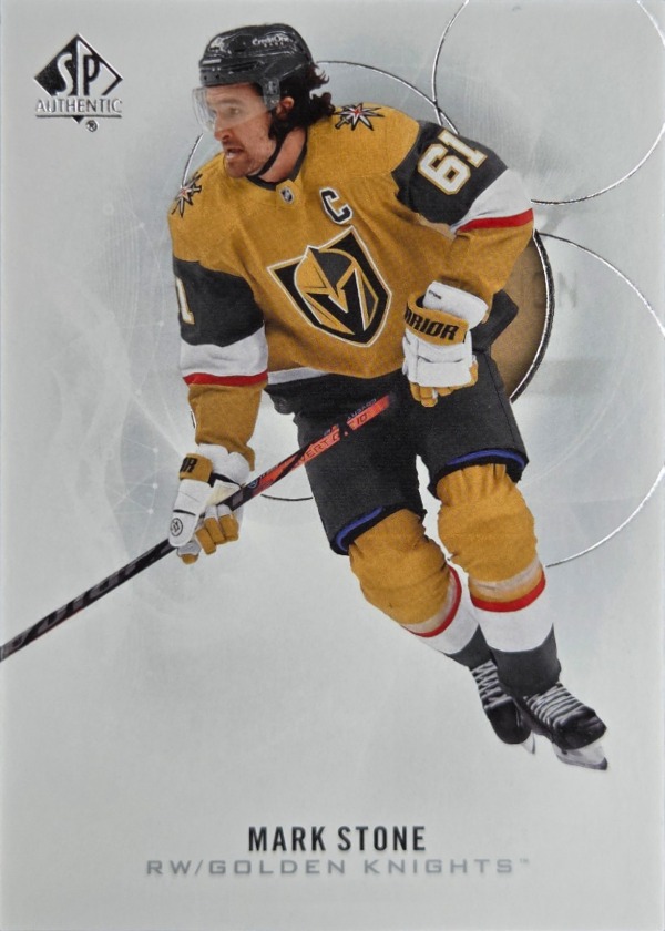 Mark Stone