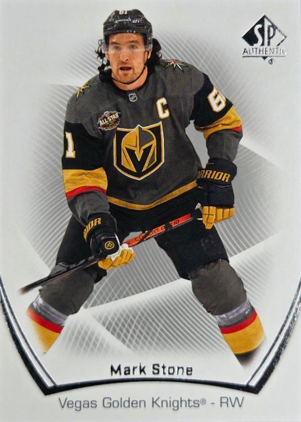 Mark Stone