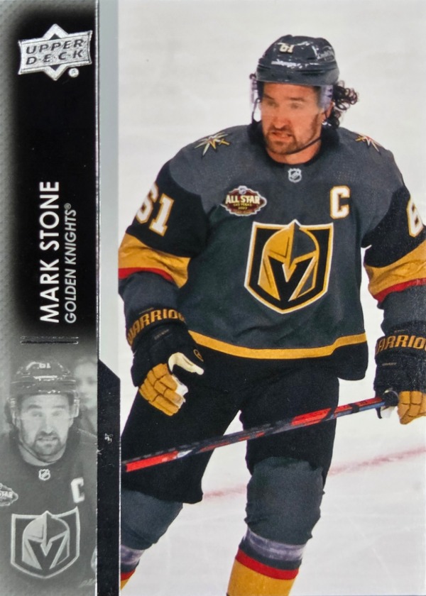 Mark Stone