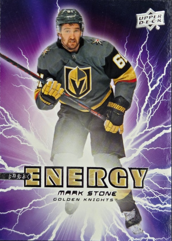 Mark Stone