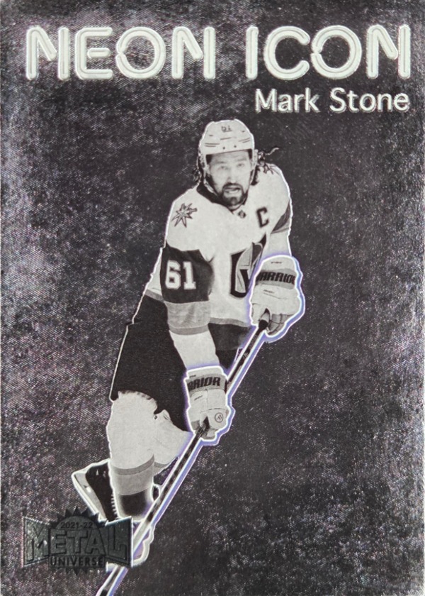 Mark Stone
