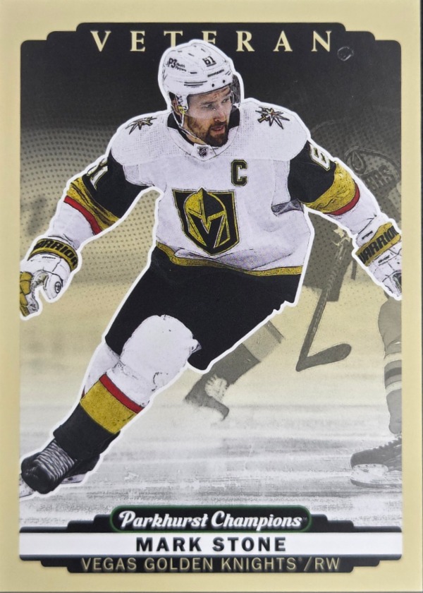 Mark Stone