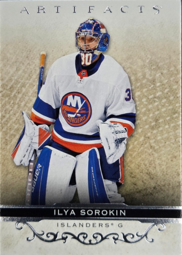 Ilya Sorokin