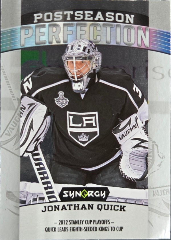 Jonathan Quick