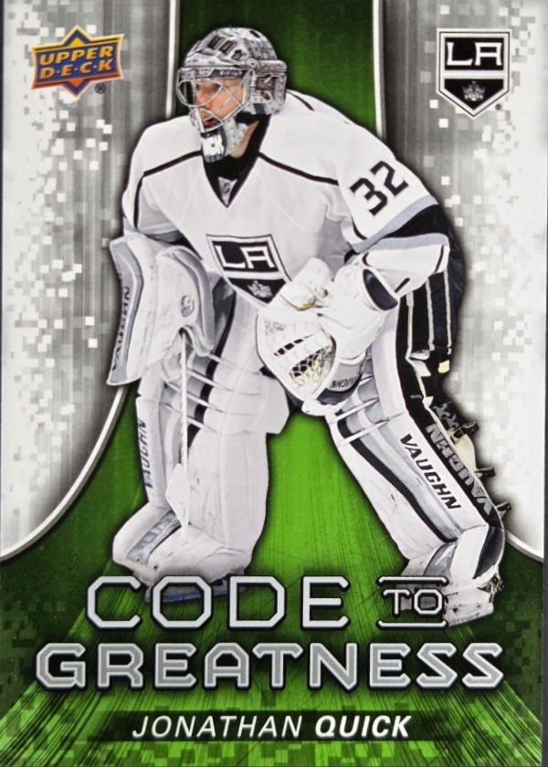 Jonathan Quick
