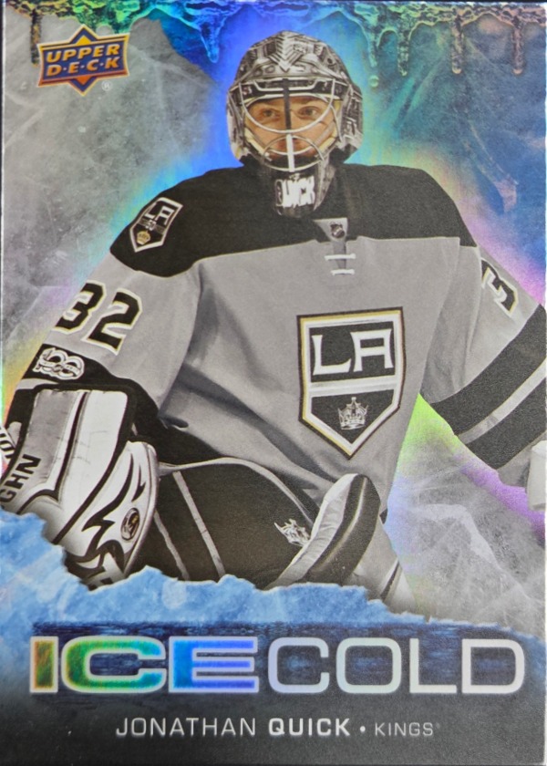 Jonathan Quick
